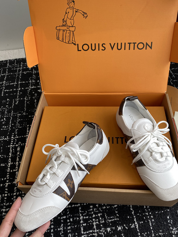 LOVT SNEAKER lv-325