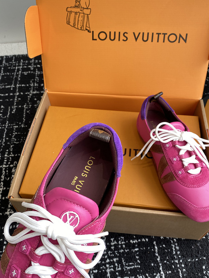 LOVT SNEAKER lv-327