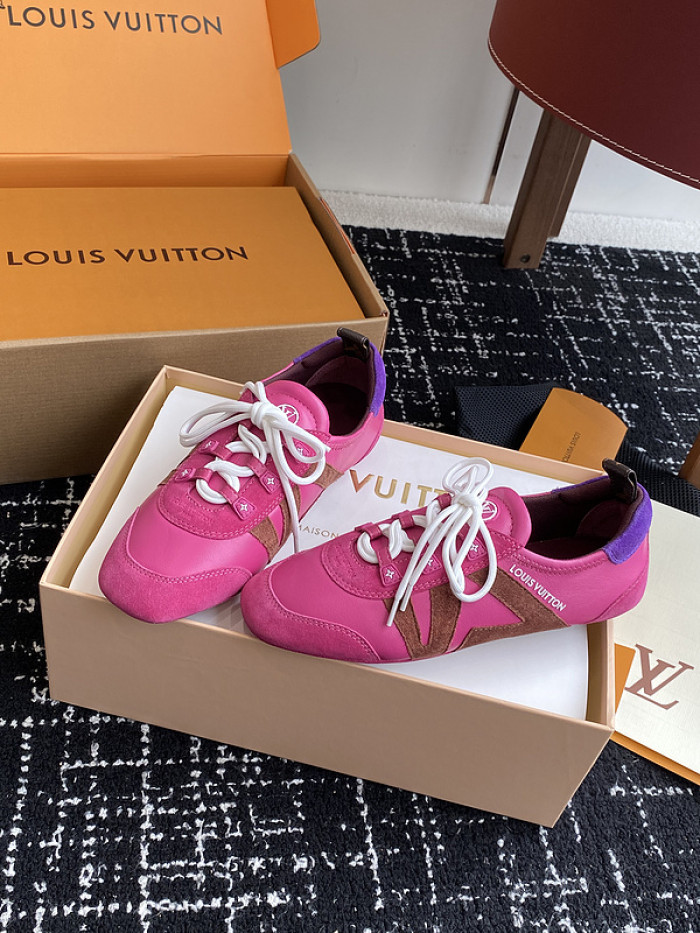 LOVT SNEAKER lv-327