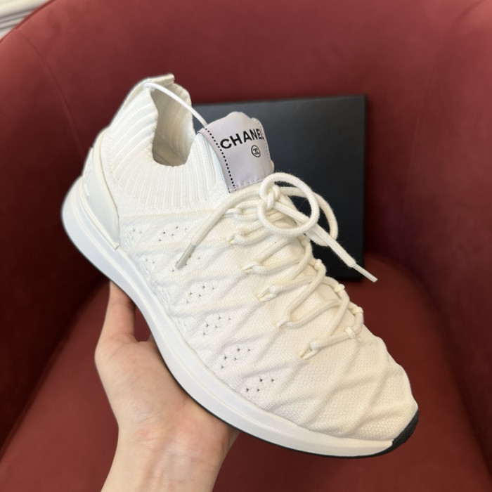 CN LOW TOP TRAINER CC SNEAKERS 21010930
