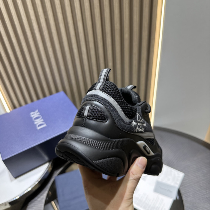 DR B22 TRAINER SNEAKER 2309099