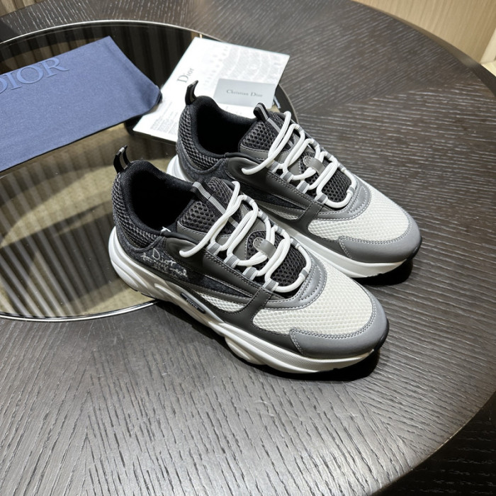 DR B22 TRAINER SNEAKER 2309100