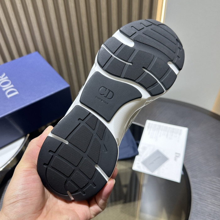 DR B22 TRAINER SNEAKER 2309096