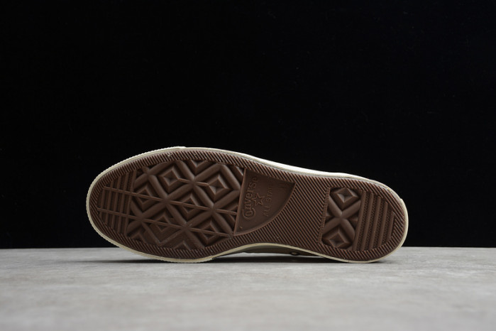 cdg x converse chuck taylor all star low 2305182