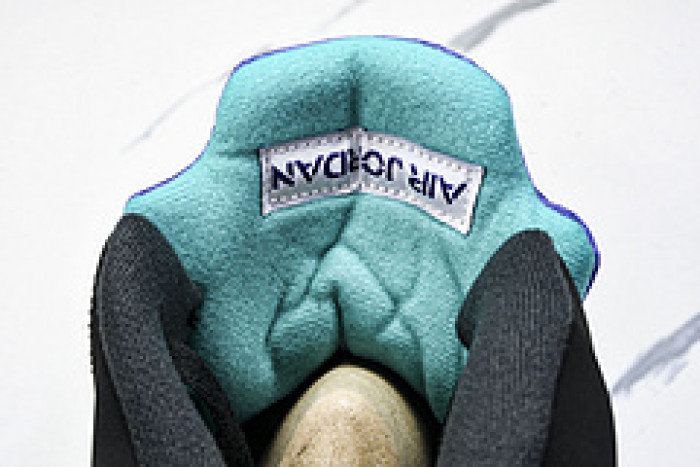 (2025) Jordan 5 Retro Black Grape 136027-007