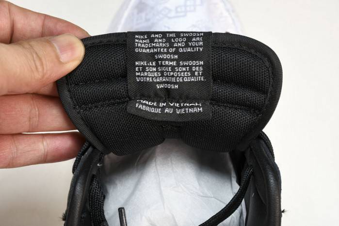 CLOT X Fragment X Nike Dunk Low FN0315-110