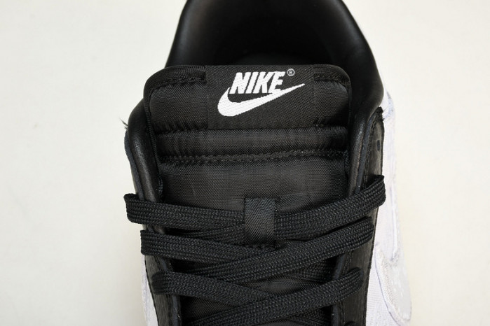 CLOT X Fragment X Nike Dunk Low FN0315-110