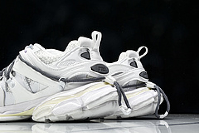 BL TRACK TRAINERS SNEAKERS 3.0 WTRHK 9050