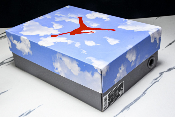 Air Jordan 3 OG“Seoul 2.0” IB1482-100