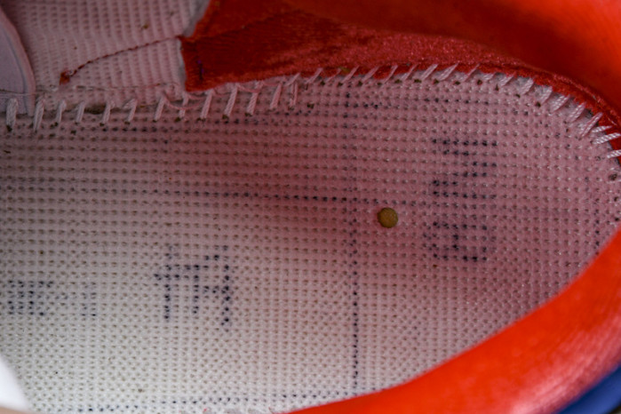 Air Jordan 3 OG“Seoul 2.0” IB1482-100