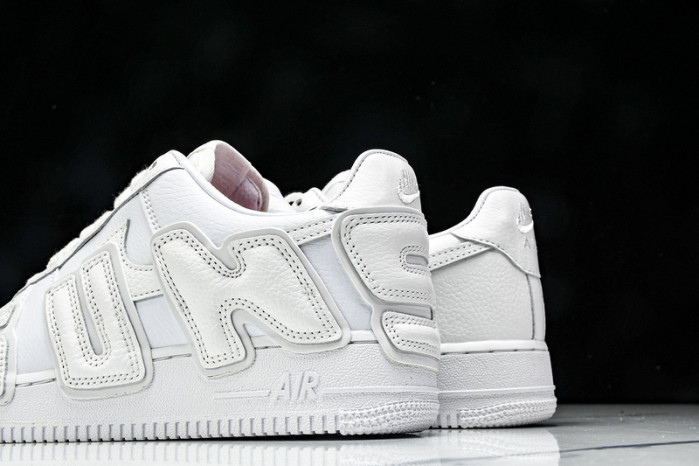 Cactus Plant Flea Market x Nike Air Force 1 Low (2024) FQ7069-100