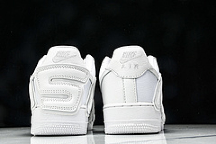 Cactus Plant Flea Market x Nike Air Force 1 Low (2024) FQ7069-100