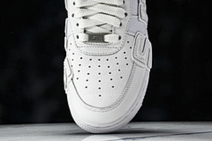 Cactus Plant Flea Market x Nike Air Force 1 Low (2024) FQ7069-100