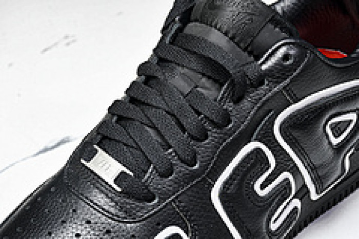 (2024) CPFM xNike Air Force 1 Low HJ8463-001