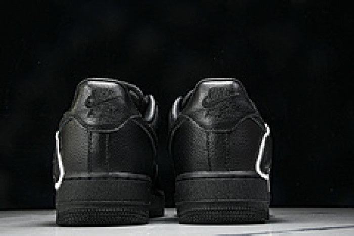 (2024) CPFM xNike Air Force 1 Low HJ8463-001