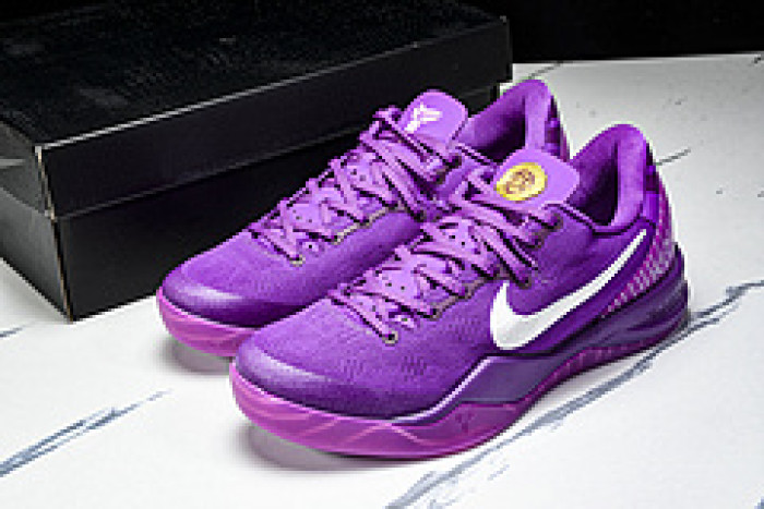 Nike Kobe 8 Protro EYBL HJ7265-500