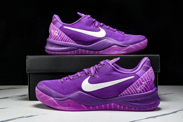 Nike Kobe 8 Protro EYBL HJ7265-500
