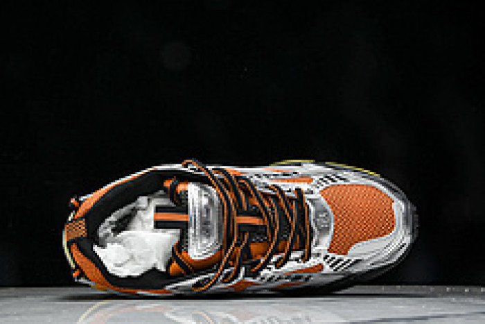 OF BE RIGHT BACK SNEAKERS OB22