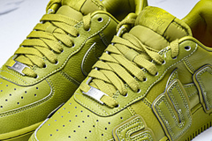 Nike Air Force 1 Low Cactus Plant Flea Market Moss FQ7069-300