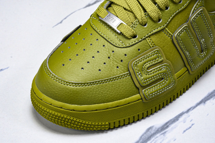 Nike Air Force 1 Low Cactus Plant Flea Market Moss FQ7069-300