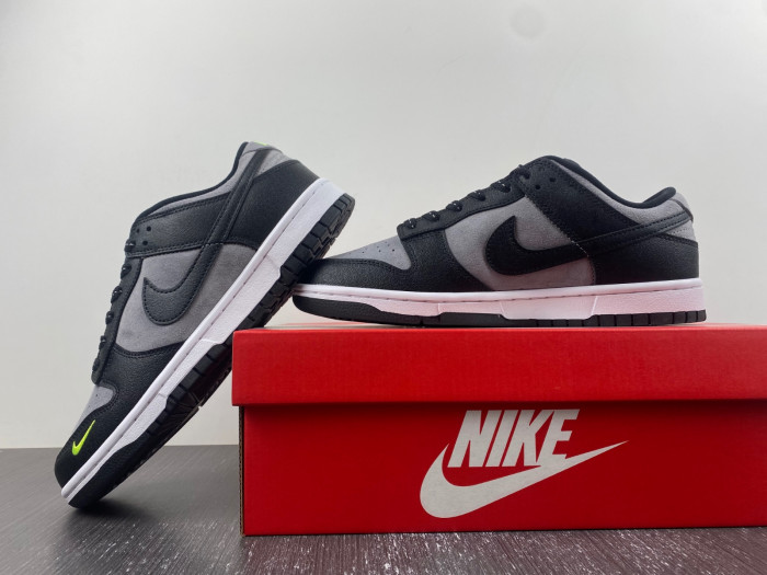 nike dunk low