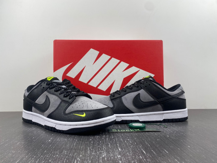 nike dunk low