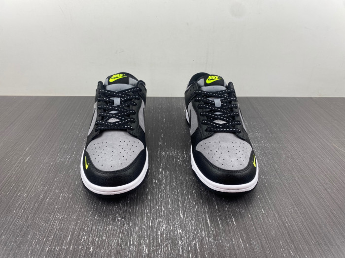 nike dunk low