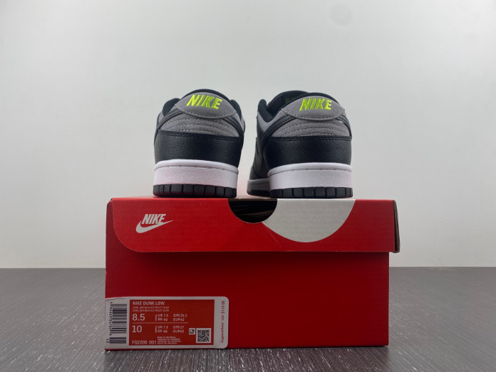 nike dunk low