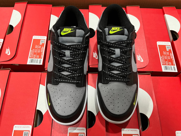 nike dunk low