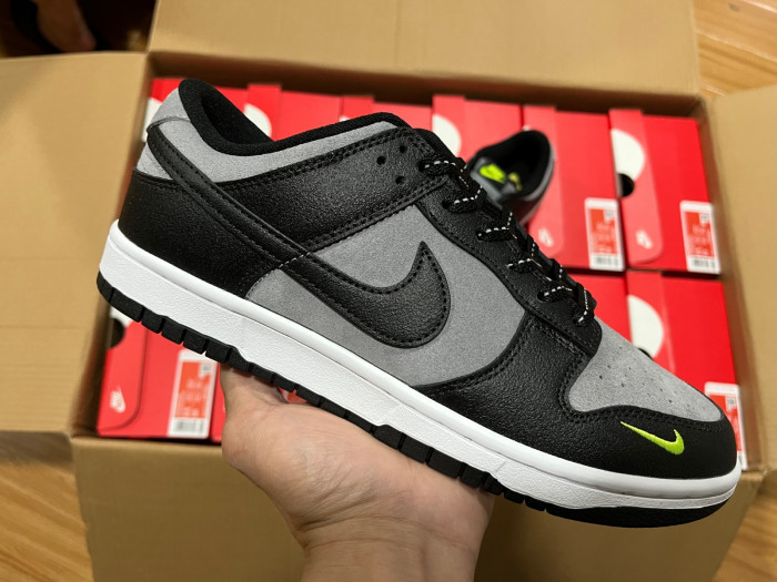 nike dunk low