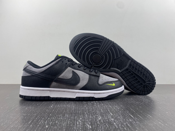 nike dunk low