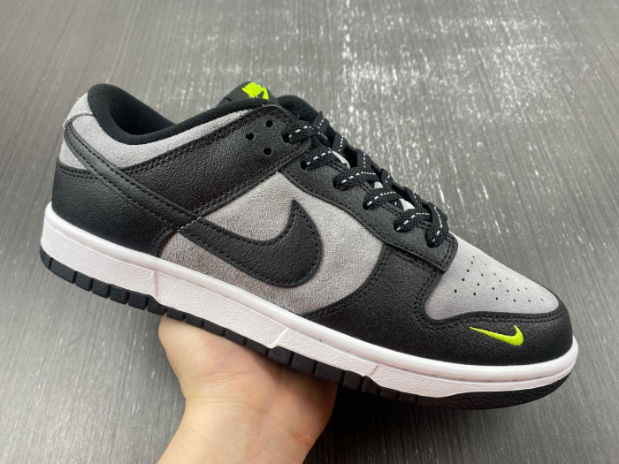 nike dunk low
