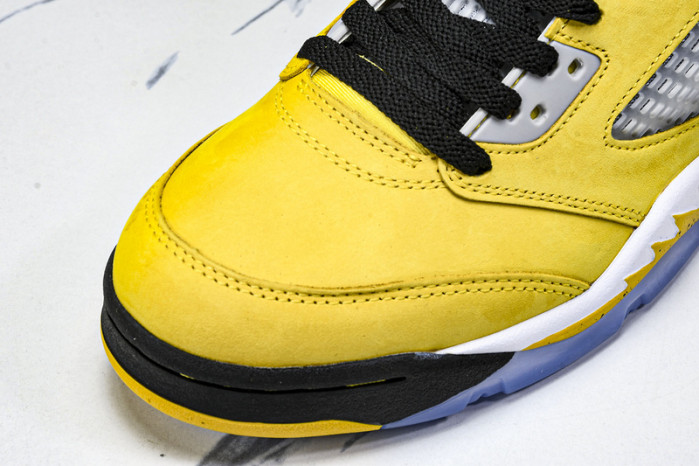 Air Jordan 5 “Tokyo” IO3372-700