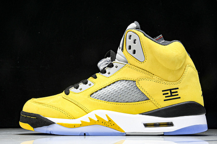 Air Jordan 5 “Tokyo” IO3372-700