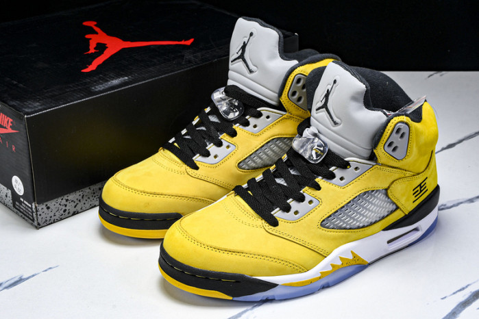 Air Jordan 5 “Tokyo” IO3372-700