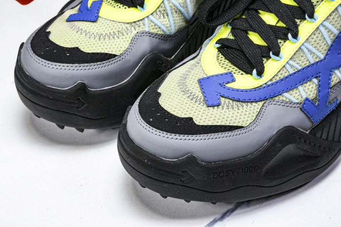 OF C/O​ ODSY-1000 SNEAKERS ow-56