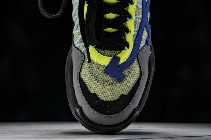 OF C/O​ ODSY-1000 SNEAKERS ow-56