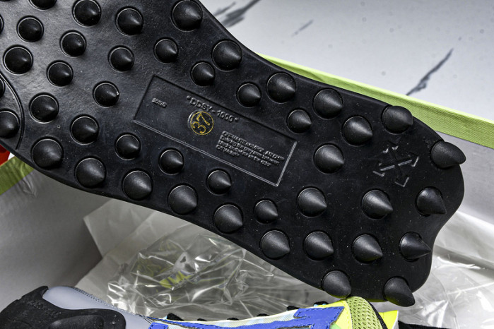 OF C/O​ ODSY-1000 SNEAKERS ow-56