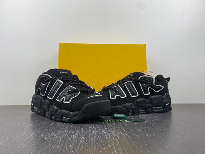 nike air more uptempo ambush low