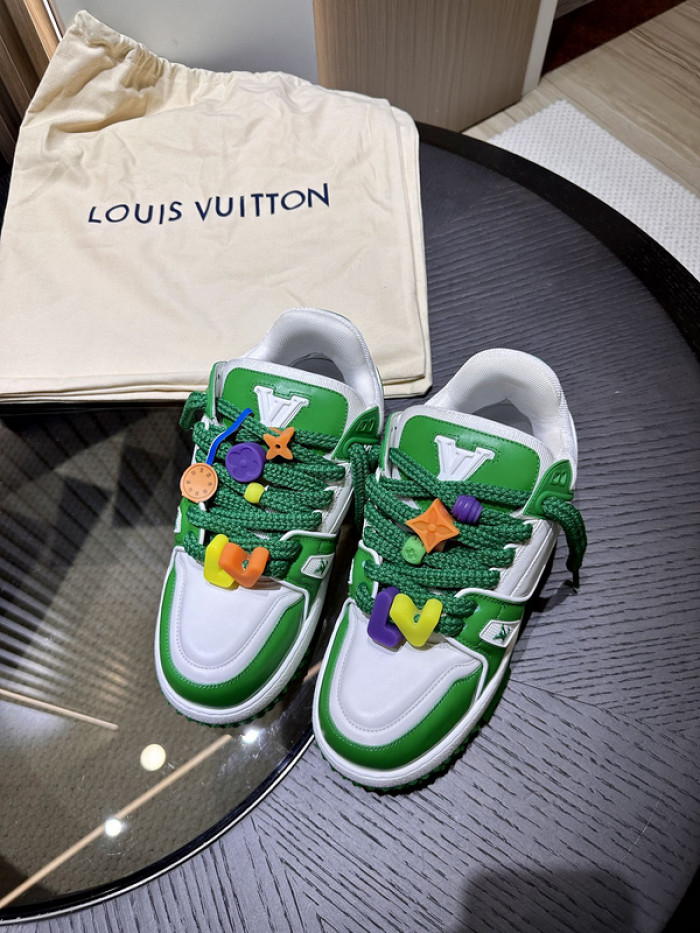 lovt sneaker