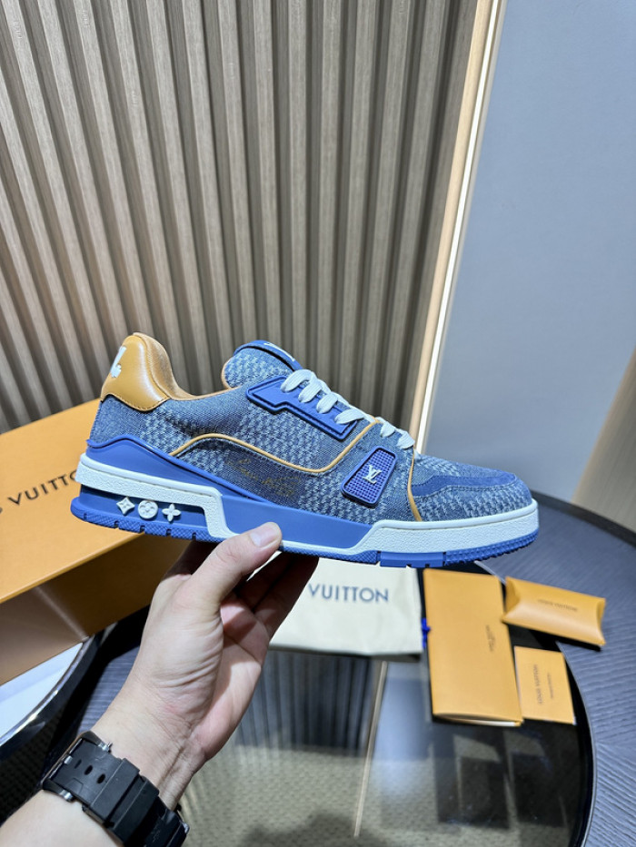 lovt sneaker lv-154