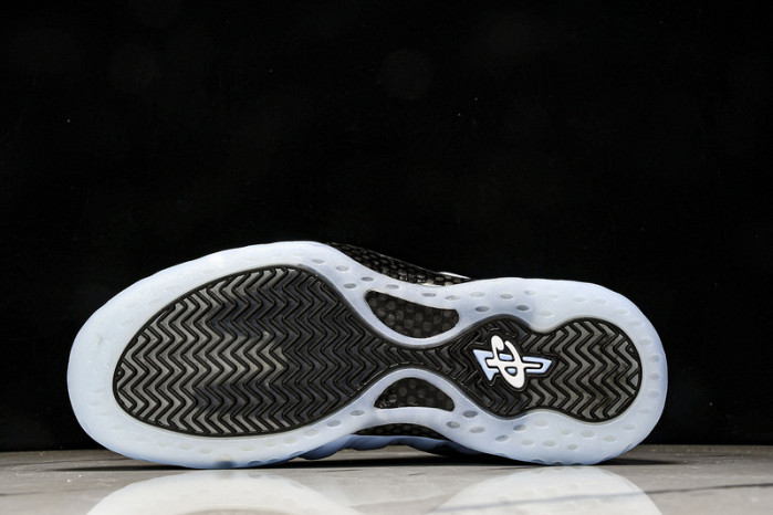 Nike Air Foamposite One Psychic Blue HJ6014-400