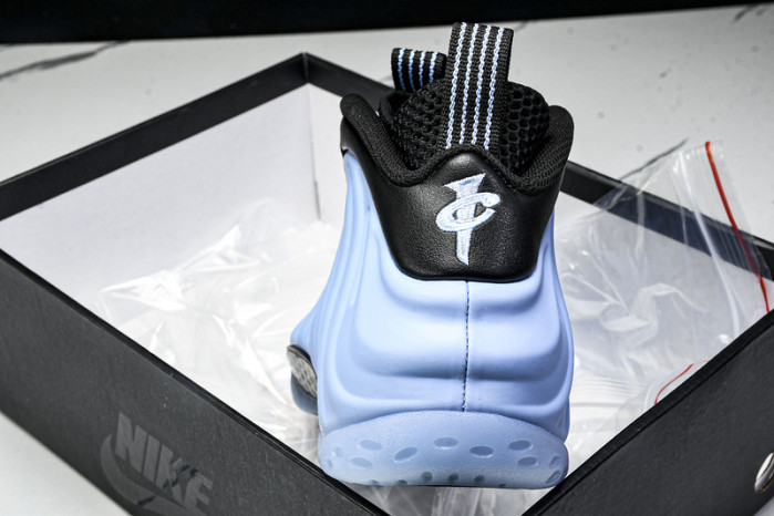 Nike Air Foamposite One Psychic Blue HJ6014-400