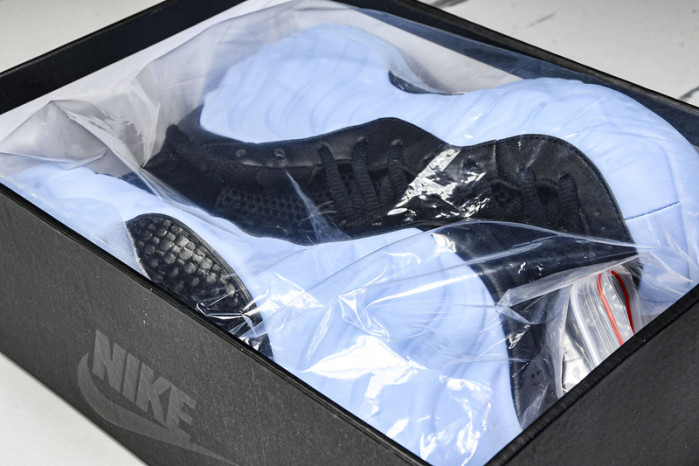 Nike Air Foamposite One Psychic Blue HJ6014-400