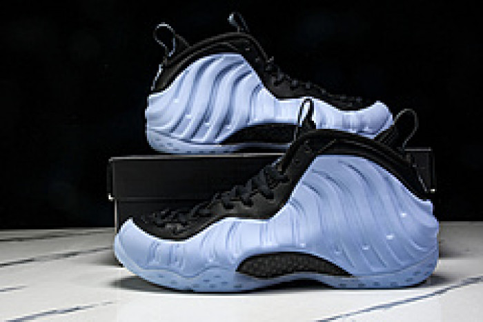 Nike Air Foamposite One Psychic Blue HJ6014-400
