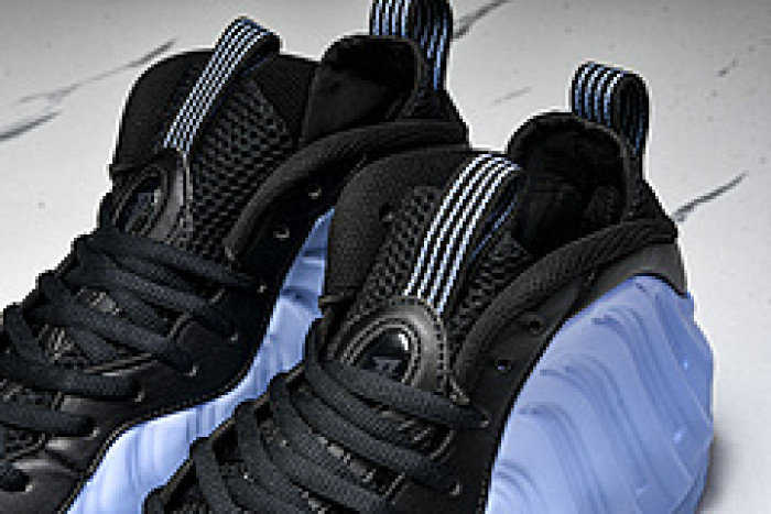 Nike Air Foamposite One Psychic Blue HJ6014-400