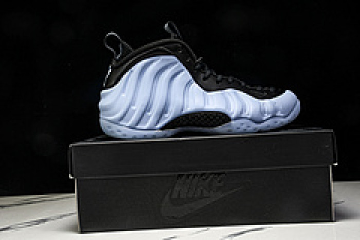 Nike Air Foamposite One Psychic Blue HJ6014-400