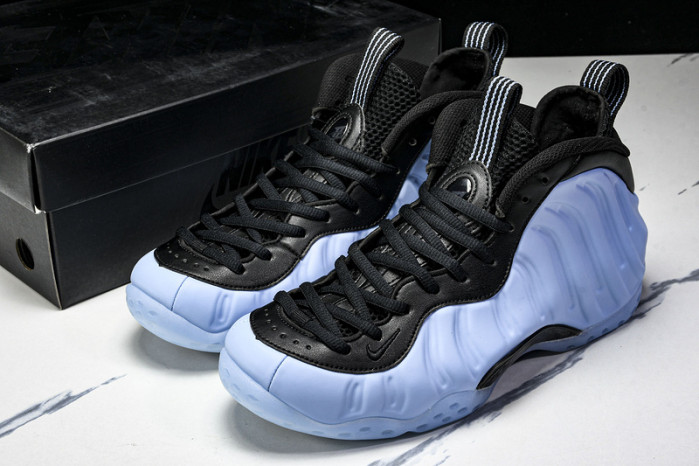 Nike Air Foamposite One Psychic Blue HJ6014-400