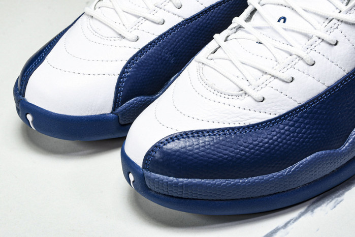 ( 2025 )Jordan 12 Retro French Blue CT8013-114
