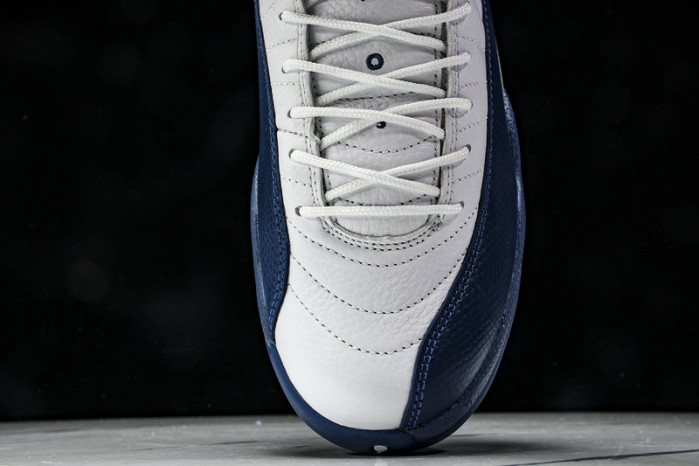 ( 2025 )Jordan 12 Retro French Blue CT8013-114
